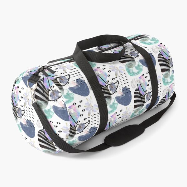 Item preview, Zebra Crystal Abstract designed and sold by ElenaDanilo.