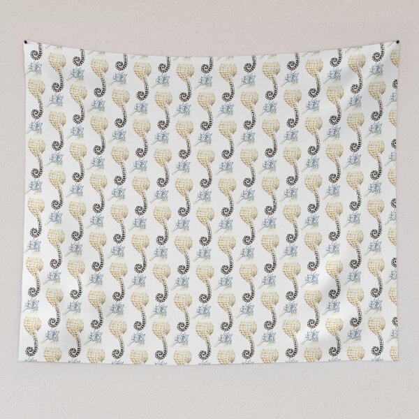 Item preview, Kopie von Kopie von Kopie von Sunset Seashell designed and sold by OMdesigns93.