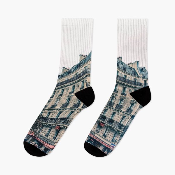 Item preview, Aux Tours de Notre-Dame - Paris - France designed and sold by Yannik Hay.