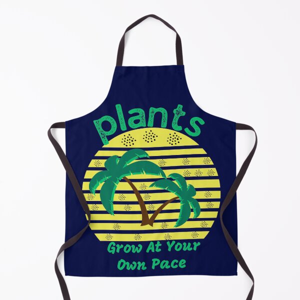 Item preview,  Plants Grow At Your Own Pace designed and sold by Eman4design.