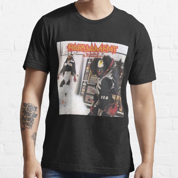 The Clones of Dr Funkenstein Album Essential T-Shirt