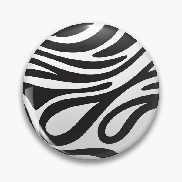 Item preview, Black And White Wave designed and sold by MrjStore.