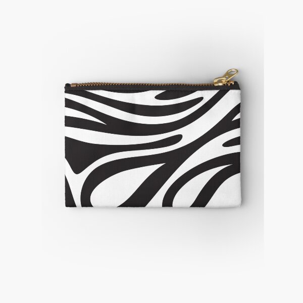 Item preview, Black And White Wave designed and sold by MrjStore.