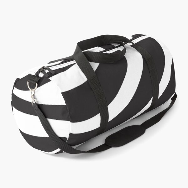Item preview, Black And White Wave designed and sold by MrjStore.