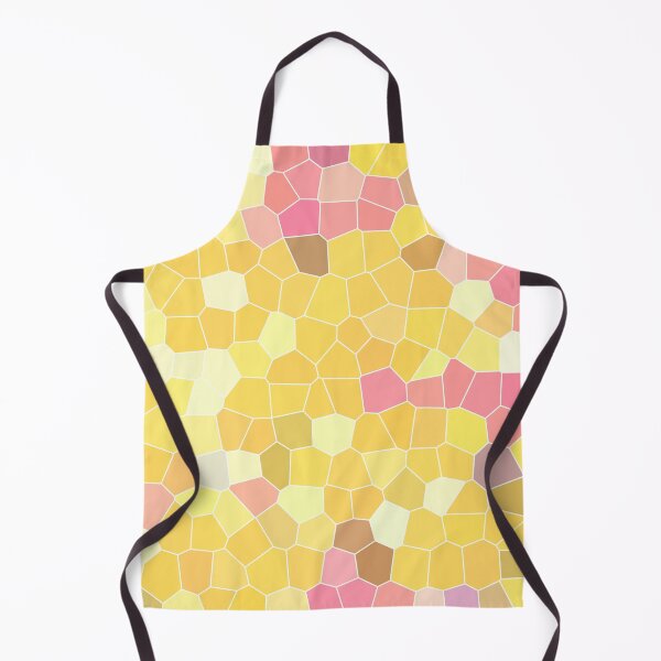 Item preview, sweet colour mixs together as a stain glass pattern. designed and sold by Trianglegreen.