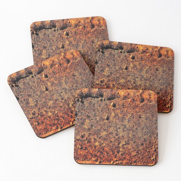 Item preview, Welded Rust designed and sold by ralphsamo.