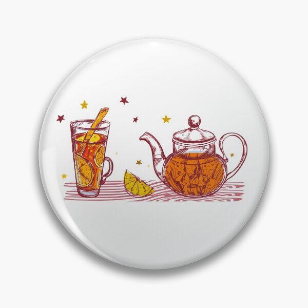 Item preview, How about a cup of tea designed and sold by RIDVAN | Visual Art & Design.