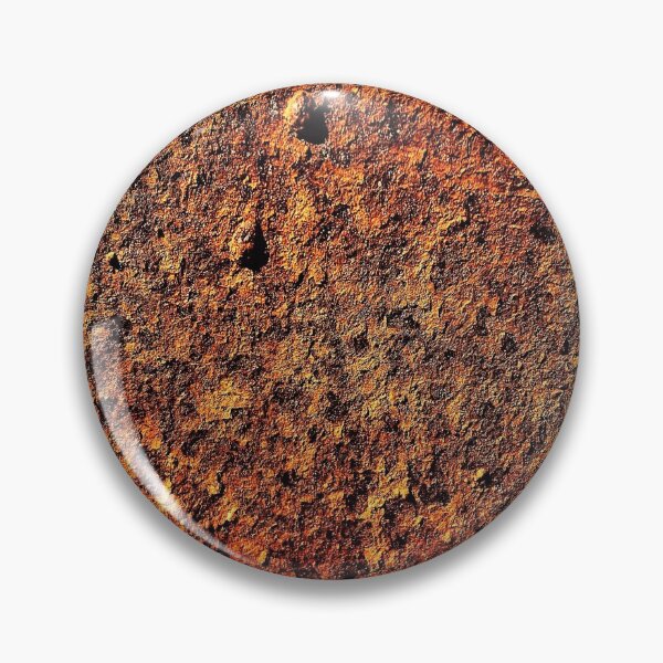 Item preview, Welded Rust designed and sold by ralphsamo.