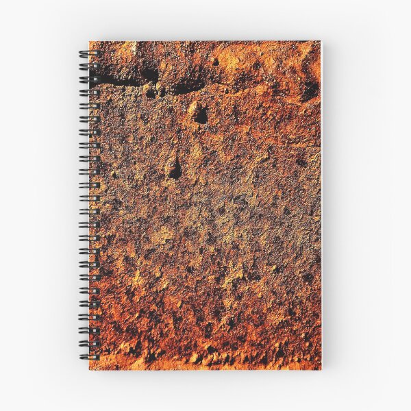 Item preview, Welded Rust designed and sold by ralphsamo.