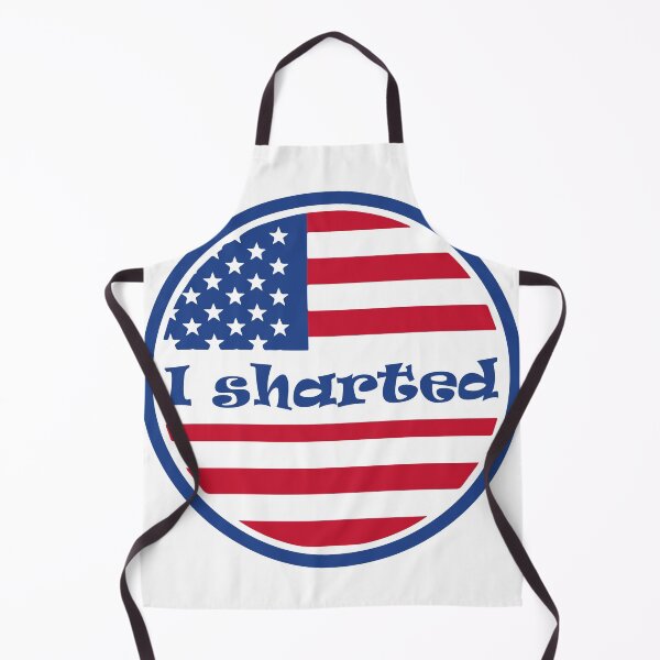 Item preview, I sharted designed and sold by Shop signer.