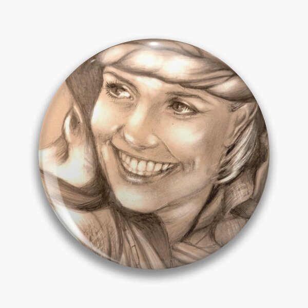 Item preview, Samantha carter designed and sold by ClaireSGart.