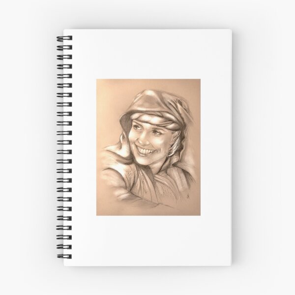 Item preview, Samantha carter designed and sold by ClaireSGart.