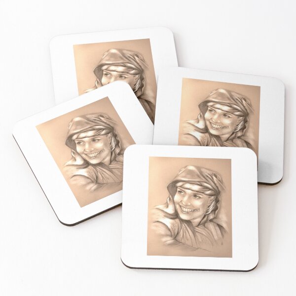Item preview, Samantha carter designed and sold by ClaireSGart.
