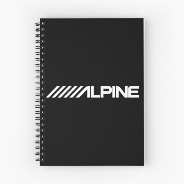 Item preview,  Alpine | Perfect Gift designed and sold by ricenalena.