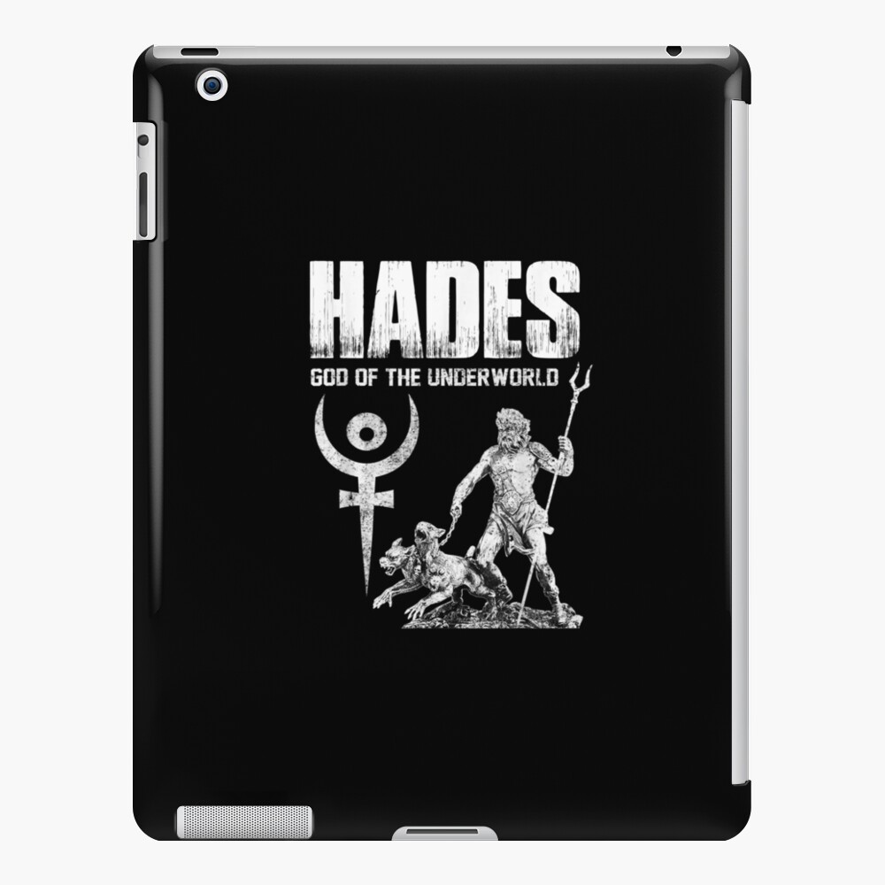 Hades for ipod instal