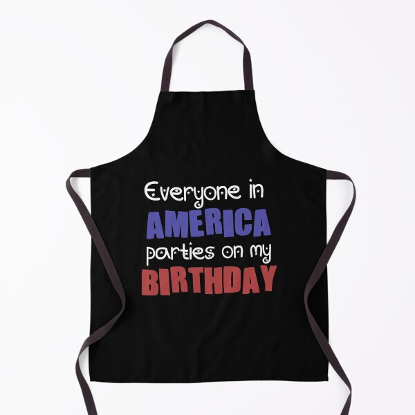 Item preview, 4th of July birthday funny | 4th Of July Birthday Gift | America Independence day designed and sold by Violet Treasures.