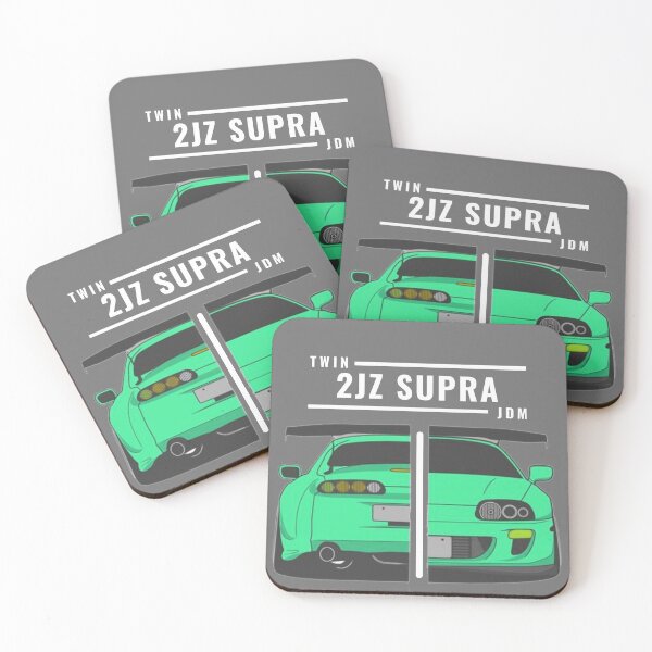 Item preview, 2jz Supra  designed and sold by MOTOSHIFT.