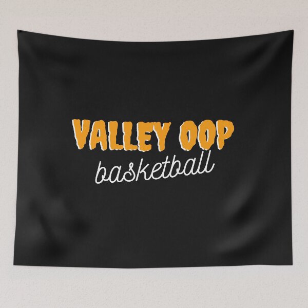 Item preview, Valley Oop Shirt Basketball Phoenix Suns The Valley designed and sold by agnaou2021.