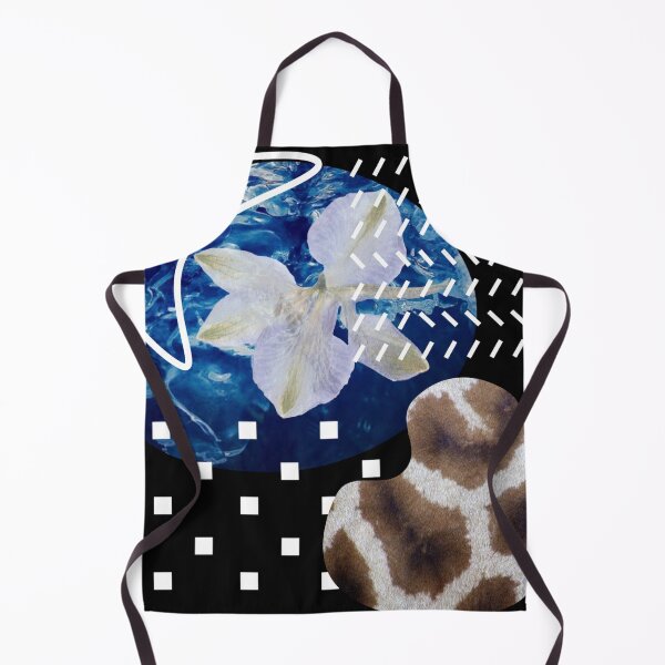 Item preview, Giraffe Crystal Abstract designed and sold by ElenaDanilo.