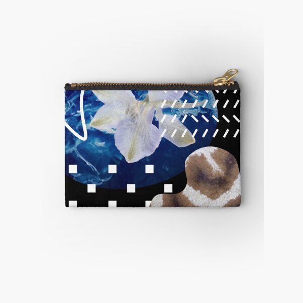 Item preview, Giraffe Crystal Abstract designed and sold by ElenaDanilo.