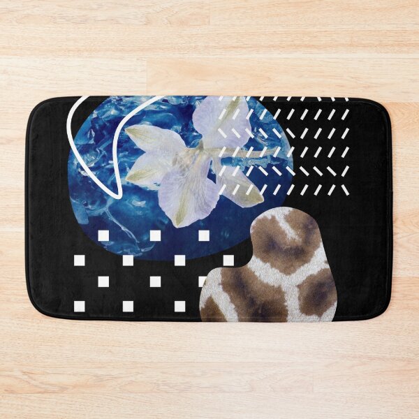 Item preview, Giraffe Crystal Abstract designed and sold by ElenaDanilo.