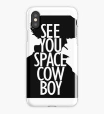 Spike iPhone Case