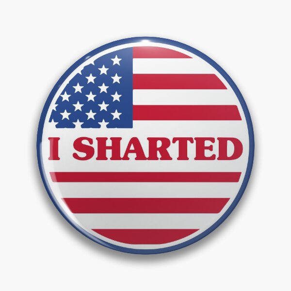 Item preview, I sharted designed and sold by Shop signer.