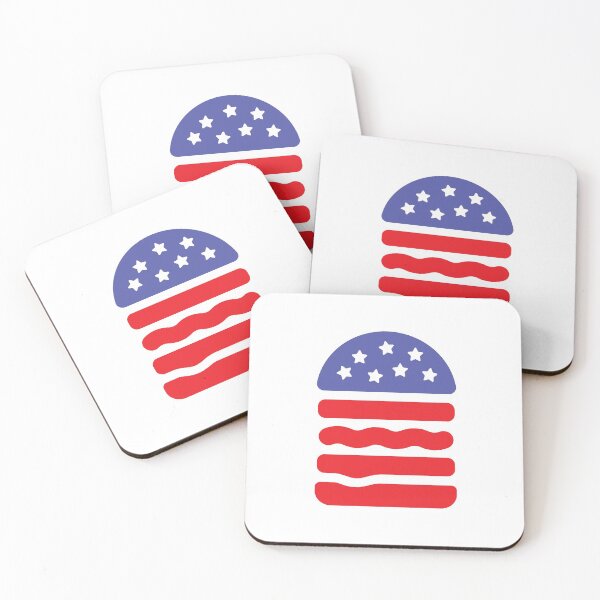 Item preview, American Burger designed and sold by nobody754.
