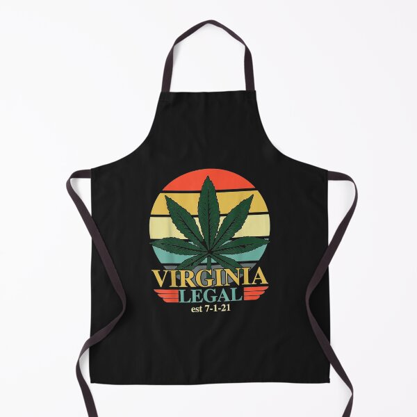 Item preview, Virginia Legal Medical Marijuana Cannabis Stoners Edibles designed and sold by sara4ly.