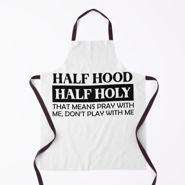 Artikelvorschau, Halb Kapuze Halb Heiliges Hemd entworfen und verkauft von SukanyaShop.