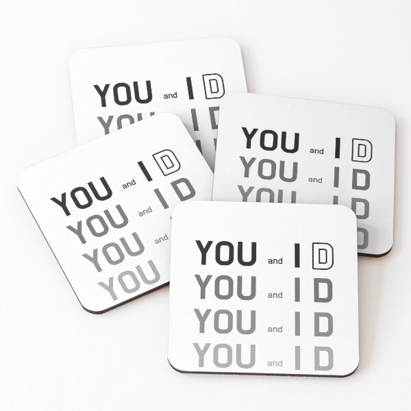 Item preview, The D Essential designed and sold by SPYG.