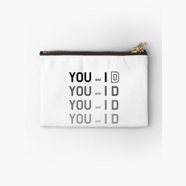Item preview, The D Essential designed and sold by SPYG.