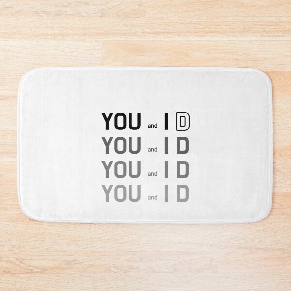 Item preview, The D Essential designed and sold by SPYG.