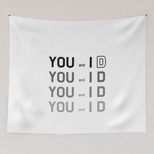 Item preview, The D Essential designed and sold by SPYG.