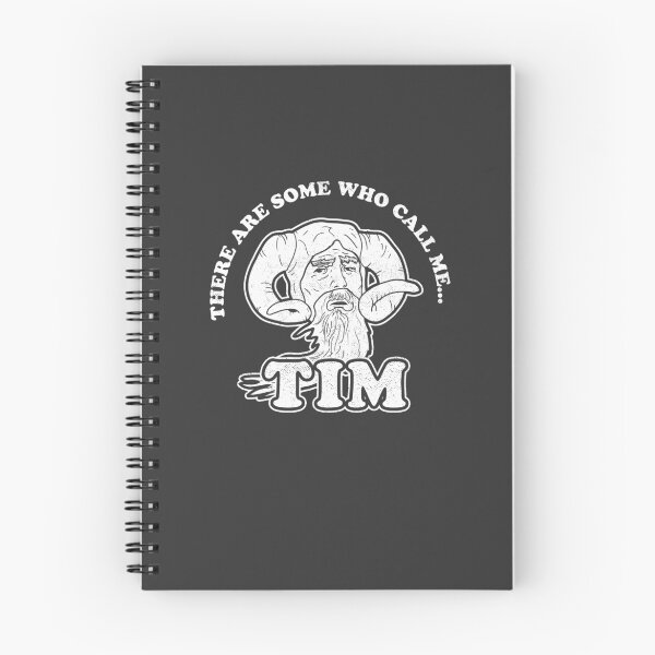 Item preview, There Are Some Who Call Me... Tim designed and sold by Yipptee Shirts.