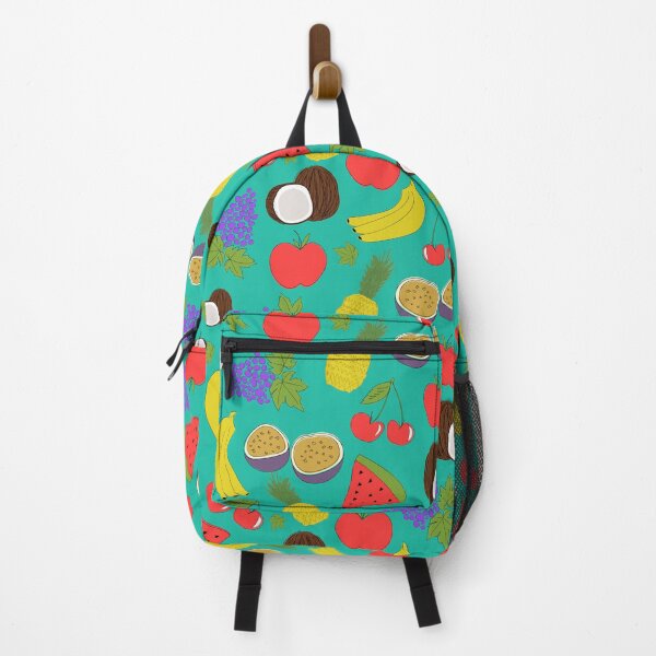 Item preview, Summer Fruits, Grapes, Coconut, Melon, Pineapple designed and sold by GreenSlate.