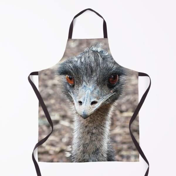 Item preview, Damp Emu designed and sold by Yampimon.