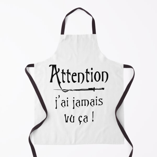 Item preview, Attention I have never seen that! - humor quote series designed and sold by rubislys.