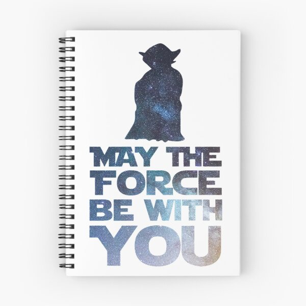 Item preview, May the Force be with you designed and sold by Mugiwara107.