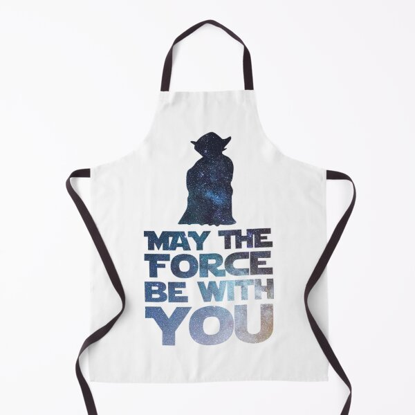 Item preview, May the Force be with you designed and sold by Mugiwara107.