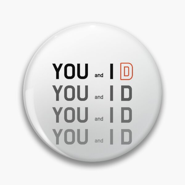 Item preview, The D Essential designed and sold by SPYG.