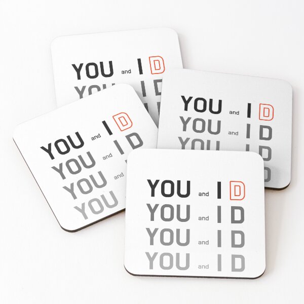 Item preview, The D Essential designed and sold by SPYG.