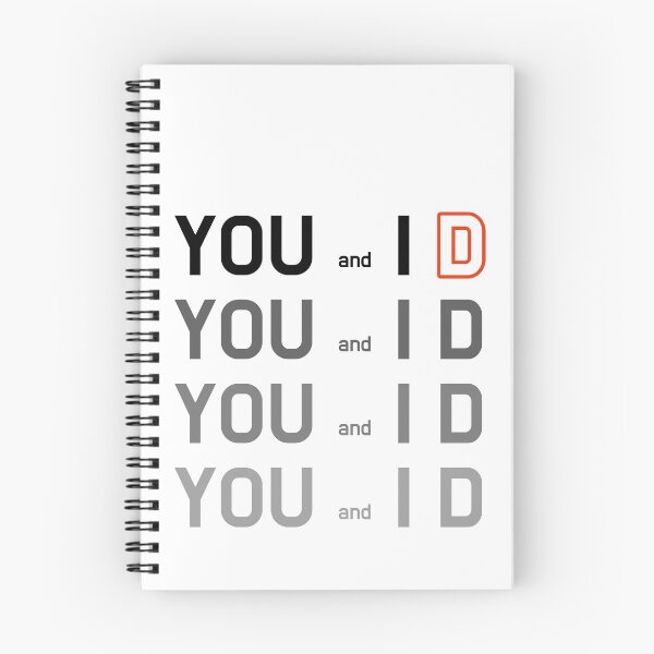 Item preview, The D Essential designed and sold by SPYG.