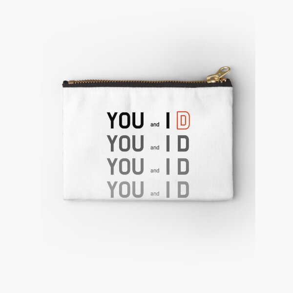 Item preview, The D Essential designed and sold by SPYG.