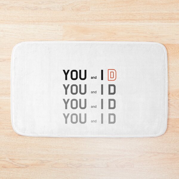 Item preview, The D Essential designed and sold by SPYG.