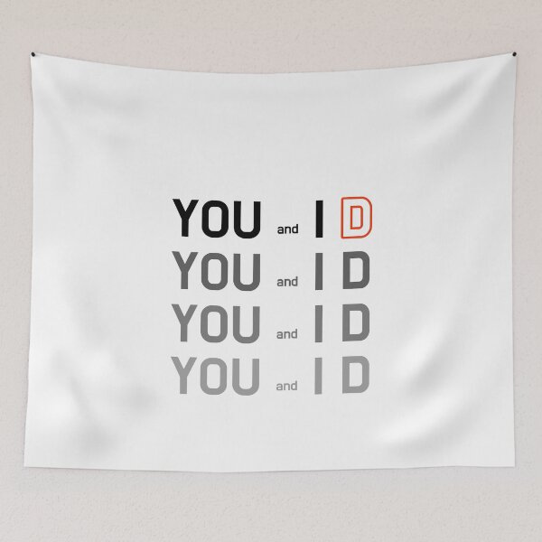 Item preview, The D Essential designed and sold by SPYG.