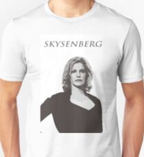 Skyler White - Skysenberg Unisex T-Shirt