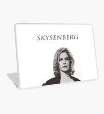 Skyler White - Skysenberg Laptop Skin