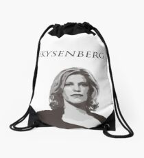Skyler White - Skysenberg Drawstring Bag