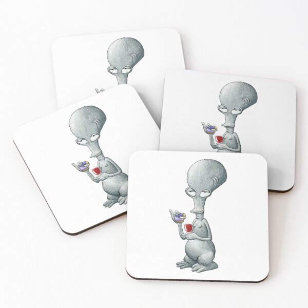 Item preview, roger from american designed and sold by jodieamore.